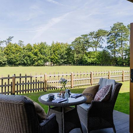 Hotel The Jack Russell Andover Exterior foto