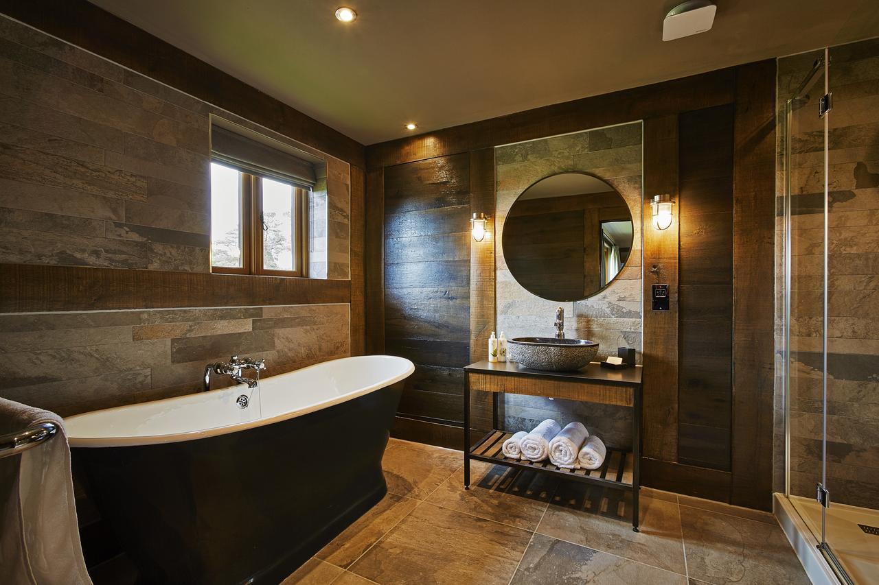 Hotel The Jack Russell Andover Exterior foto